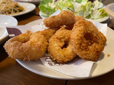 CALAMARI
