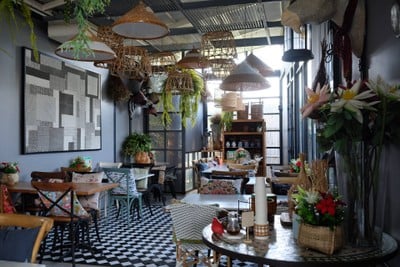 บรรยากาศ