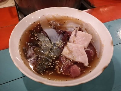 อาหาร หรือ เครื่องดื่ม