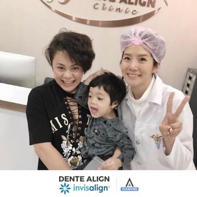 Dente Align Clinic