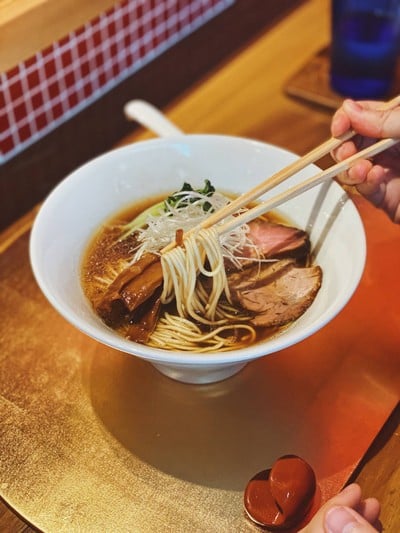 Shoyu Rockmen All Star