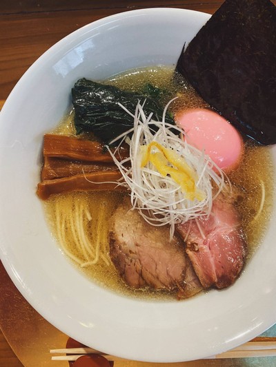 Shio Rockment All Star