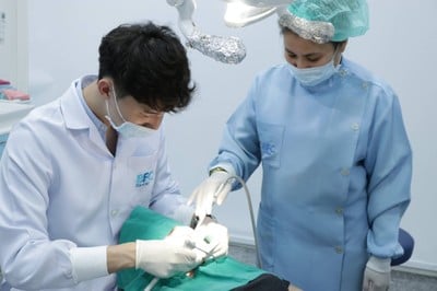 BFC Dental Clinic