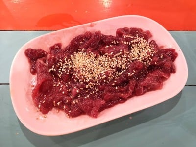 อาหาร หรือ เครื่องดื่ม