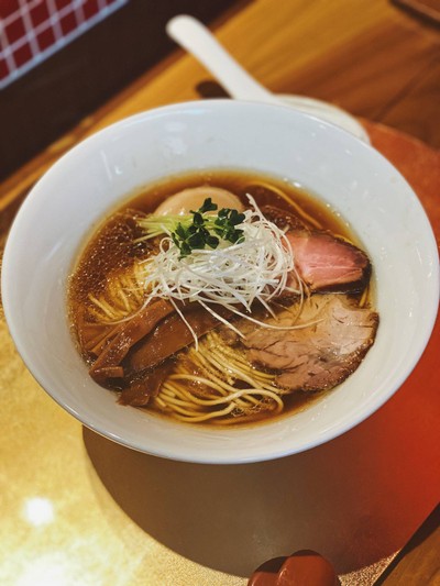 Shoyu Rockmen All Star