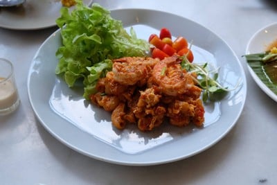 มะกะโรนีออแกนิค