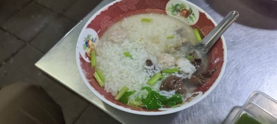 ข้าวต้มทุกอย่าง