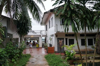 หน้าร้าน