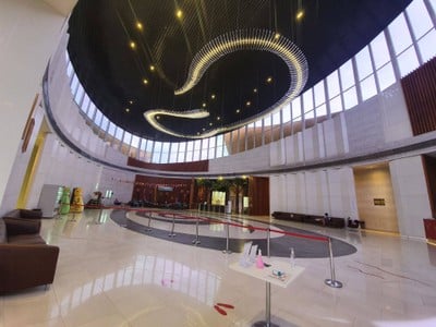 บรรยากาศ