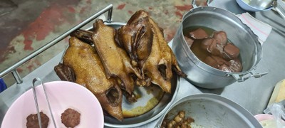 เป็ดพะโล้