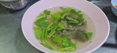 กระเพาะหมู