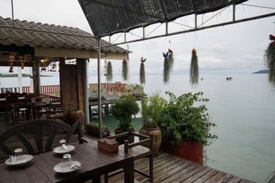 บรรยากาศ