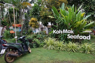 หน้าร้าน