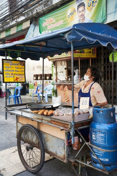 หน้าร้าน