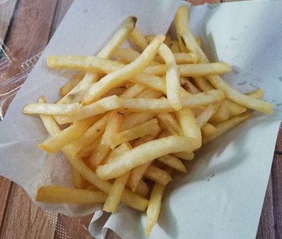 อาหาร หรือ เครื่องดื่ม