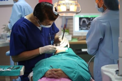 BFC Dental Clinic