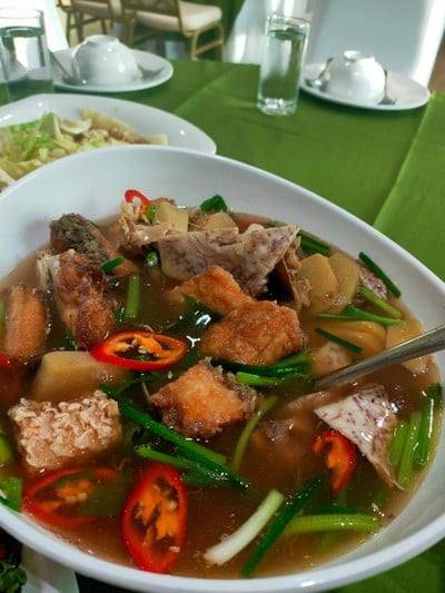 ห้องอาหาร