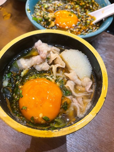ไข่ไก่ Cage free  (2ฟอง)