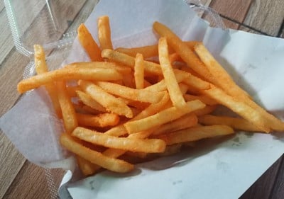 เฟรนช์ฟรายส์ XL