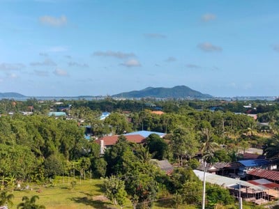 โรงแรมเบญจพร