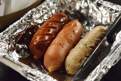 อาหาร หรือ เครื่องดื่ม