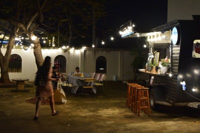 หน้าร้าน