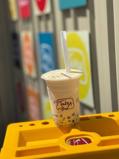 Take A Bus หาดใหญ่