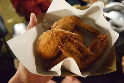 อาหาร หรือ เครื่องดื่ม