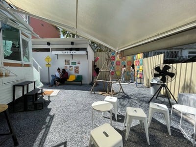 Take A Bus หาดใหญ่