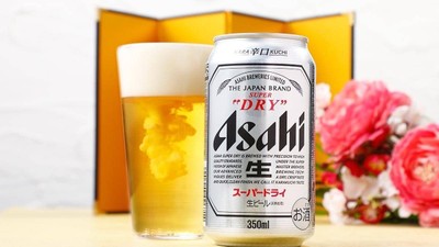 อาซาฮี ดราย