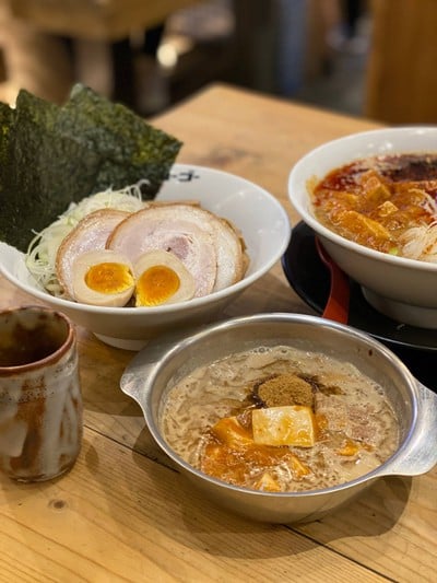 Fujiyama Go Go Biohouse