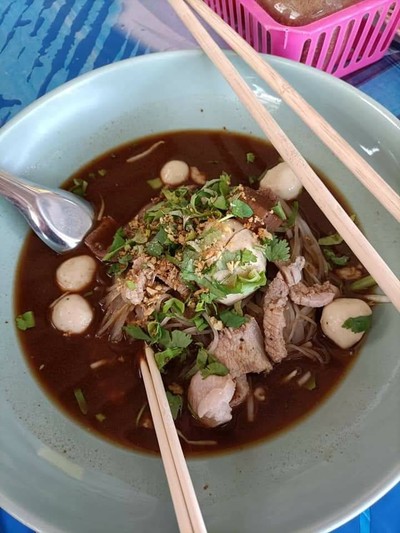 ก๋วยเตี๋ยวเรือ