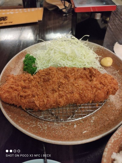 Kurobuta Jo Rosukatsu
