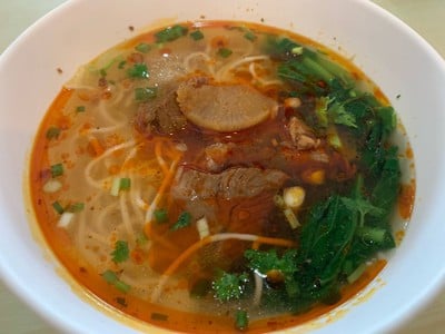 ราเมงเนื้อตุ๋น