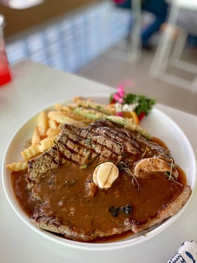 Clove Cafe