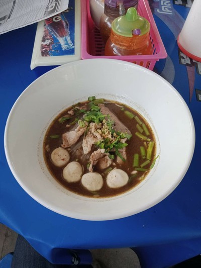 ก๋วยเตี๋ยวเรือ