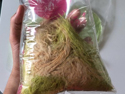 สายไหมชุดเล็ก