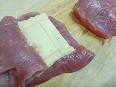 วิธีทำ 🐷 ทงคัตสึชีส 🧀 วิธีทำ 🐷 ทงคัตสึชีส 🧀