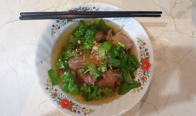 เกาเหลาสามชั้น