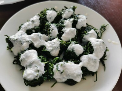 น้ำพริกกะปิชะคราม