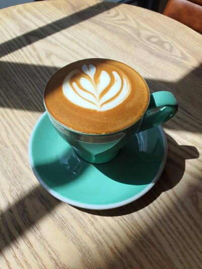 CAPPUCCINO