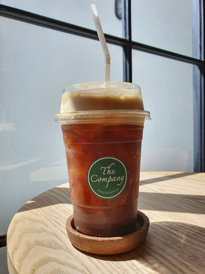 Caffe Limon Miel