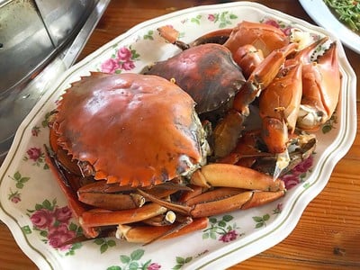 ร้านรุ่งฟ้า1 ซีฟู้ด