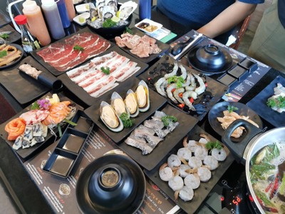 Gyuniku ShaBu