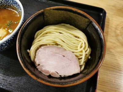 Itto Tsukemen