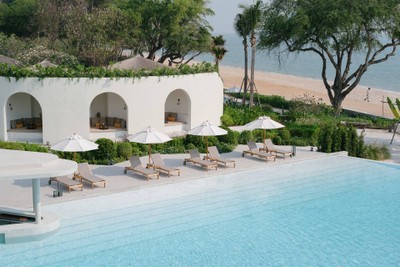 VALA Hua Hin - Nu Chapter Hotels