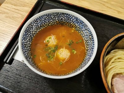 Itto Tsukemen