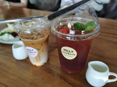 Melt In Your Mouth (เมลท์ อิน ยัวร์ เม้าท์