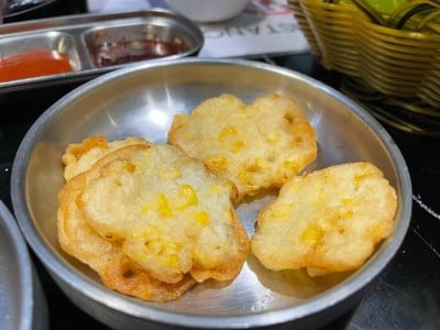 เมนูของร้าน Ilmijung