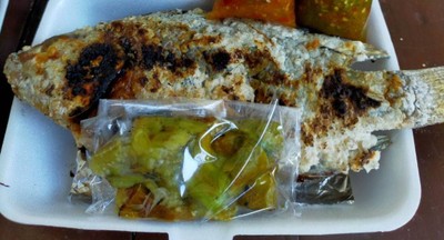 อาหาร หรือ เครื่องดื่ม